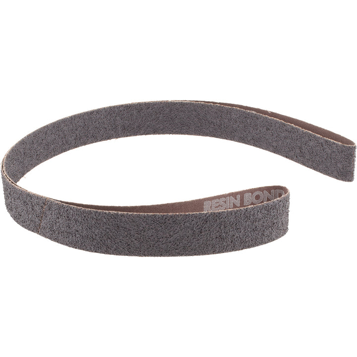 1 x 42" 36-Grit Aluminum Oxide Belt - Norton 78072791710