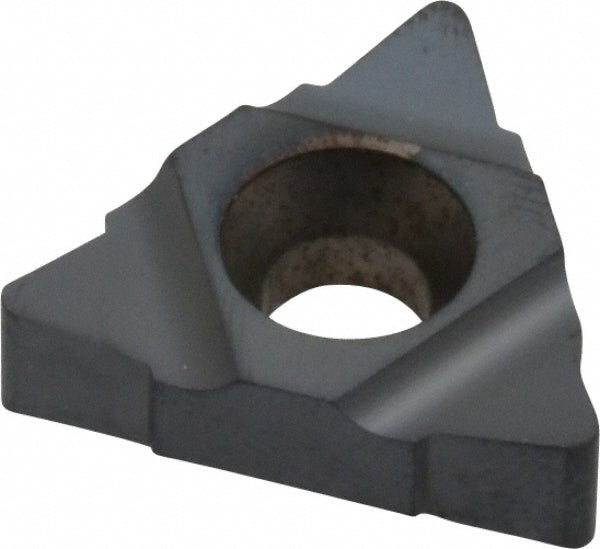 1/2" IC Solid Carbide Insert, Grade BMA, Coated - Carmex 22UER/L4UNBMA