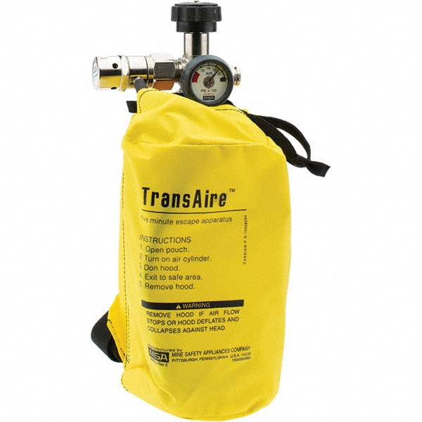 Universal Respirator - MSA 10008292