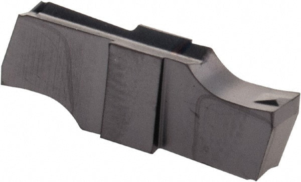 ISO 13399 Solid Carbide Insert, Grade IC908, TiAlN - Iscar 6403132