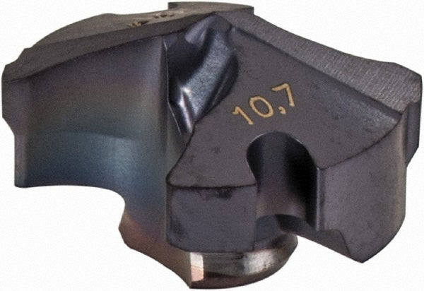 Carbide Insert, Grade IC908, TiAlN - Iscar 5504987