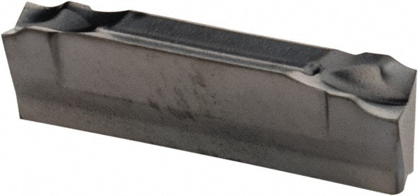 ISO 13399 Solid Carbide Insert, Grade IC328, Coated - Iscar 6002748