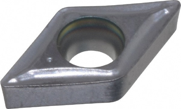 ISO 13399 Solid Carbide Insert, Grade IC907, TiAlN - Iscar 5505156