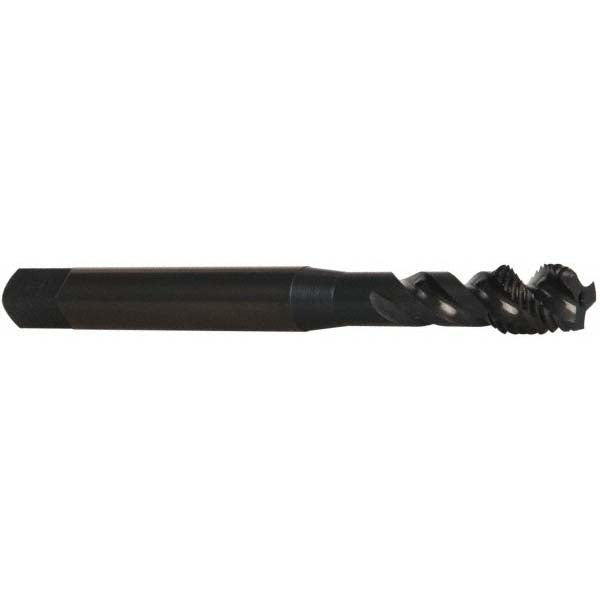 M10x1.25 MF Vanadium High-Speed Steel Tap, Steam Oxide - OSG 2291701