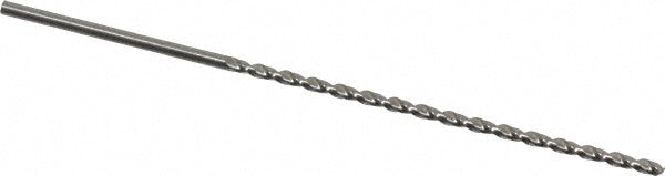 0.0650" High Speed Steel Drill Bit, 130° point - Guhring 9005350016500