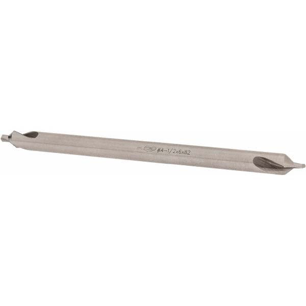 Center Drills - Keo 907-000-138