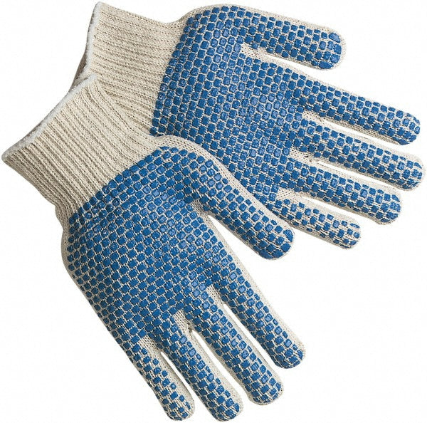 Gloves - MCR Safety 9660LMB