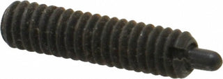 #8-32 Spring Plunger - Jergens 26922