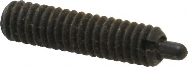 #8-32 Spring Plunger - Jergens 26922