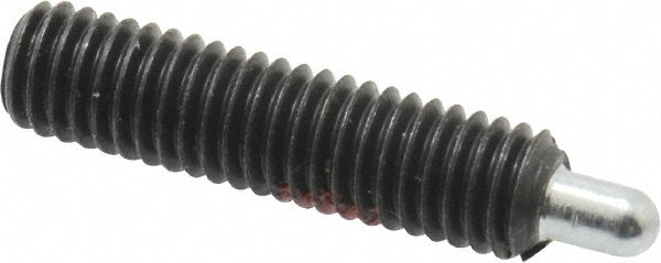 #10-32 Spring Plunger - Jergens 27323
