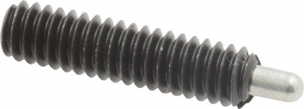 1/4-20 Spring Plunger - Jergens 27324