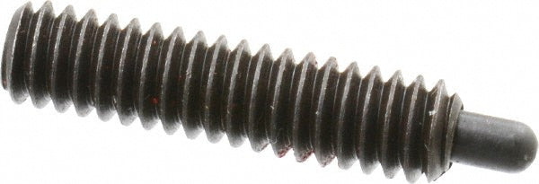 1/4-20 Spring Plunger - Jergens 26924