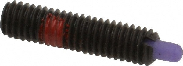 #10-32 Spring Plunger - Jergens 30523