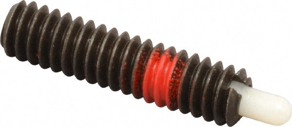 1/4-20 Spring Plunger - Jergens 30924