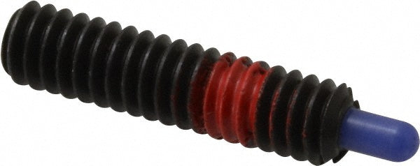 1/4-20 Spring Plunger - Jergens 30524