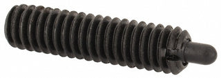 #8-32 Spring Plunger - Jergens 26822