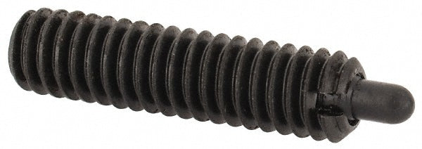 #8-32 Spring Plunger - Jergens 26822