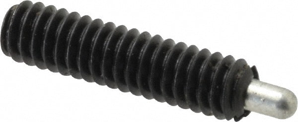 1/4-20 Spring Plunger - Jergens 27224