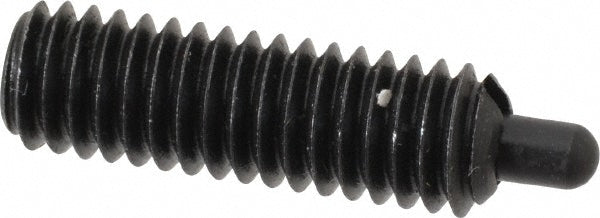 5/16-18 Spring Plunger - Jergens 26826