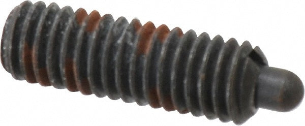3/8-16 Spring Plunger - Jergens 26827