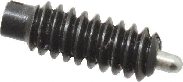 #6-32 Spring Plunger - Jergens 27101
