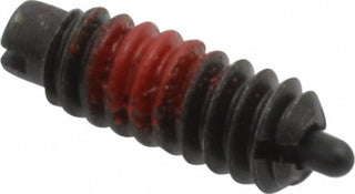#6-32 Spring Plunger - Jergens 26701