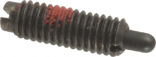 #10-32 Spring Plunger - Jergens 26703
