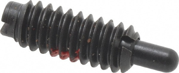 1/4-20 Spring Plunger - Jergens 26704