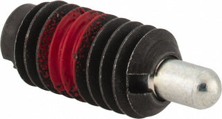 5/16-18 Spring Plunger - Jergens 27105