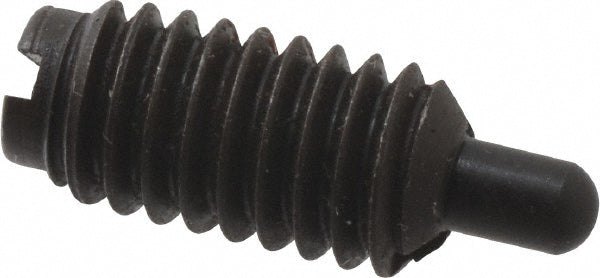 5/16-18 Spring Plunger - Jergens 26705