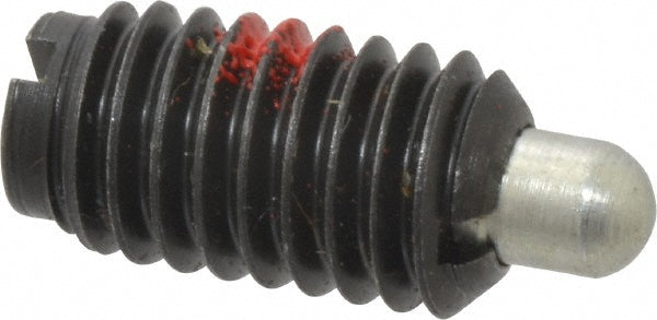 3/8-16 Spring Plunger - Jergens 27106