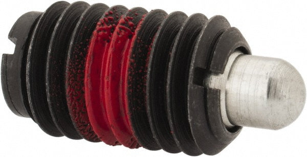 1/2-13 Spring Plunger - Jergens 27107