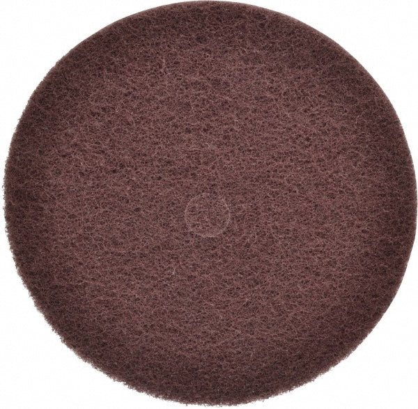 12" Aluminum Oxide Deburring Wheels Disc - 3M 7100078403
