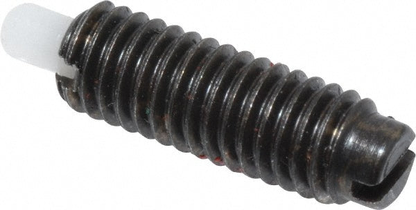 #10-32 Spring Plunger - Jergens 30703