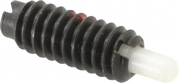 1/4-20 Spring Plunger - Jergens 30704