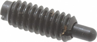 1/4-20 Spring Plunger - Jergens 26604