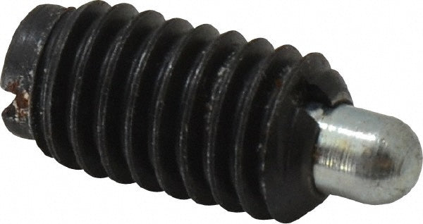 3/8-16 Spring Plunger - Jergens 27006