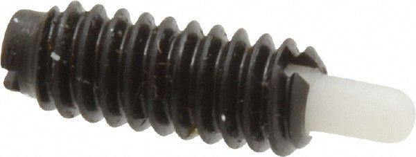 1/4-20 Spring Plunger - Jergens 30604