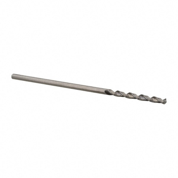 0.0398" High Speed Steel Drill Bit, 130° point - Guhring 9002070010100