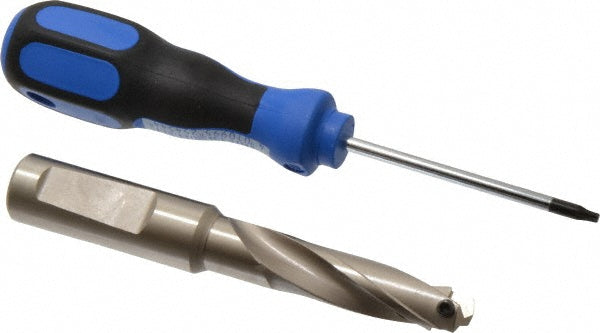 Indexable Drilling - Guhring 9041070130050