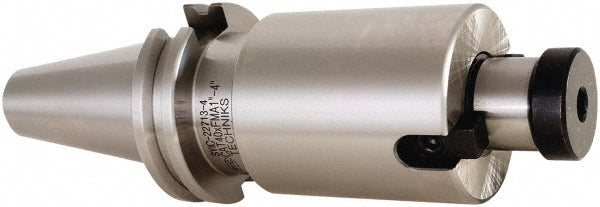 CAT50 Face Mill Holders, Adapter - Techniks 22721-8