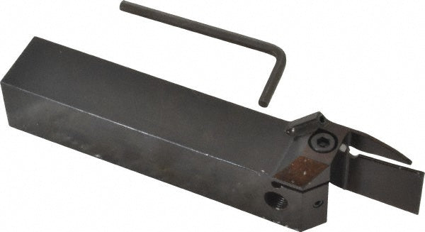 Indexable Turning & Profiling - Seco 02749006