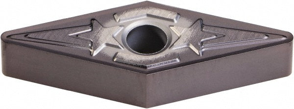 VNGG160408LF Carbide Insert, Grade KCU10, TiAlN - Kennametal 4045143