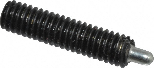 M4 x 0.70 Spring Plunger - Jergens 27270