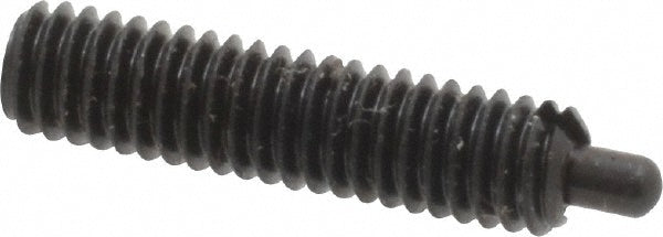 M4 x 0.70 Spring Plunger - Jergens 26870