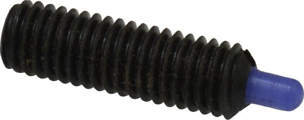 M8 x 1.25 Spring Plunger - Jergens 30473