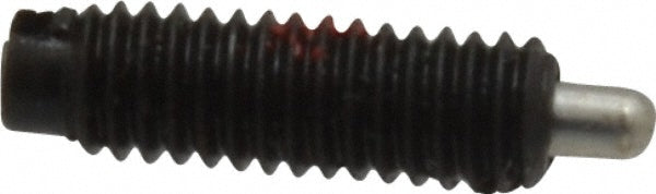 M4 x 0.70 Spring Plunger - Jergens 27170