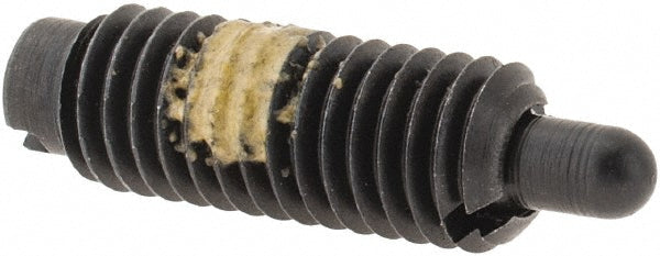 M5 x 0.80 Spring Plunger - Jergens 26771