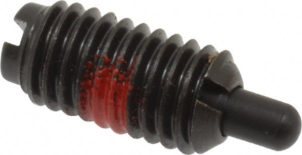 M8 x 1.25 Spring Plunger - Jergens 26773
