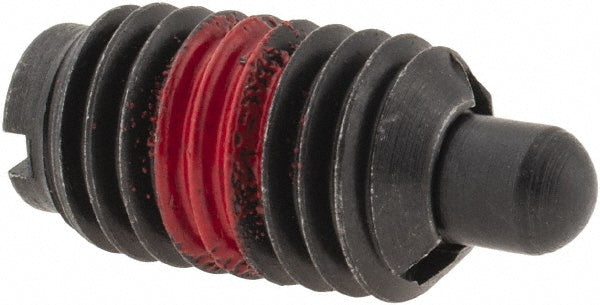 M10 x 1.50 Spring Plunger - Jergens 26774